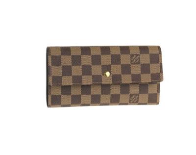 discounted Louis Vuitton Wallets - N61217